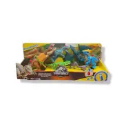 Imaginex Jurassic World Dinosaur Action Figure set 7pc