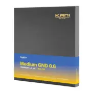 KANI Premium Medium GND 0.6 (150x170mm)