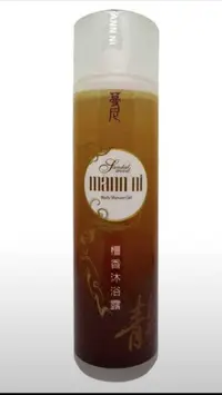 在飛比找樂天市場購物網優惠-蔓尼 檀香沐浴露400ml X5瓶.等商品.以上免運費 台灣