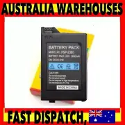 PSP-S110 3600mAh Battery For Sony PSP-2000 PSP3000 PSP Lite PSP Slim