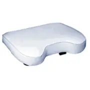 Seat Bottom White Vinyl Steel for Allis Chalmers 180 185 190 190xt 200 210 220