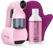 MineTan Bronze Babe Personal Spray Tan Kit, Pink, 3.3 Pound