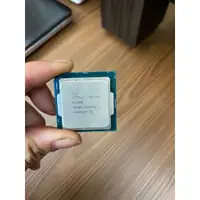 在飛比找蝦皮購物優惠-中古 二手 便宜賣 1151腳位 G3900 G4400 G