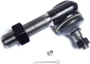 Teraflex 4920232 Tie Rod End - Offset Stock Taper 7/8" x 18 - Right Hand Thread