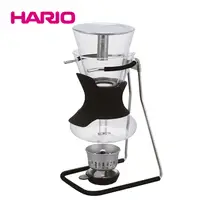 在飛比找PChome24h購物優惠-HARIO 品味咖啡虹吸壺600ml / SCA-5