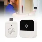 Wireless WiFi Video Doorbell Camera 1080P HD Smart Wifi Video Doorbell With Set