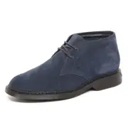 H8180 polacchino uomo HOGAN H576 man shoes blue