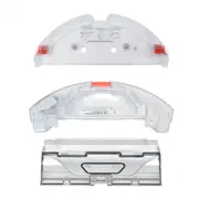 For S5 Max S6 Maxv S6 Pure T7 Robot Vacuum Cleaner Accessories Water Tank Dust Box Mop Rack