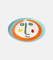 [Serax] Serax Feast Face 2 serving plate