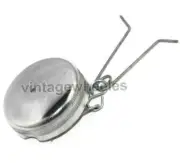 Engine Oil Filler Cap With Chain Fit For Massey Ferguson Perkin 35 135 165