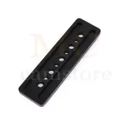 ARRI Mini LF Fixed Baseplate suitable for Steadicam, trinity, DJI Ronin 2