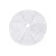 Christmas Tree Skirt Cover Ornament Decoration Fabric