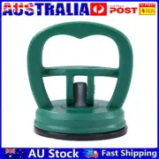 Mini Car Dent Remover Puller Auto Body Dent Strong Suction Cup (Dark Green) AU