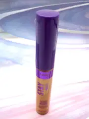 Rimmel London Stay Matte Liquid Concealer 512 Amber 0.23 oz