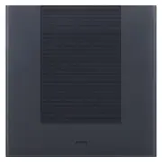 Smeg Linea 29 Bottle Wine Fridge - Neptune Grey