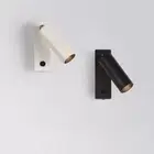 350 Degree Rotation Wall Lamp Folding Spotlight Led Wall Light Study