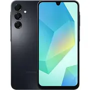 Samsung Galaxy A16 4G 128GB (Black)