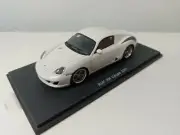 RARE SPARK 1:43 RUF RK COUPE 2007 - S0713