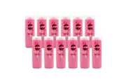 12x Sunsilk 160ml Womens Smooth & Manageable for Silky & Soft Hair Care Shampoo