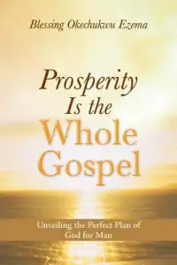 在飛比找博客來優惠-Prosperity Is the Whole Gospel
