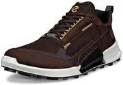 [ECCO] Men's Biom 2.1 Cross Mountain Waterproof Low Trail Running Shoe