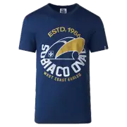 West Coast Eagles AFL 2022 Collegiate T Shirt Sizes S-3XL! W22