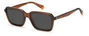 POLAROID-PLD 6161/S-09Q-5815-SUNGLASSES
