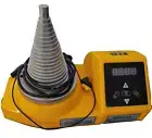 New Tower Bearing Induction Heater Microcomputer Cone Bearings Heating Machine