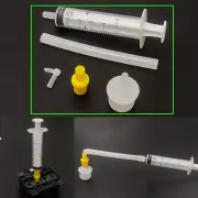 Print head Printer Nozzle Cleaning Tools for Epson Ink Jet Printer Accessories