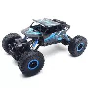 Cheerwing 1:18 Rock Crawler 2.4Ghz Remote Control Car 4WD Off Road RC Monster...