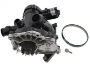 Water Pump & Thermostat Assembly for VW Atlas Golf Golf Alltrack SprtWgn GTI (for: Volkswagen)