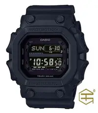 在飛比找Yahoo!奇摩拍賣優惠-【天龜】CASIO卡西歐 G-SHOCK 太陽能電力 耐衝擊