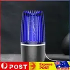 5W Electric Mosquito Killer Light UV Fly Zapper Mosquito Shocker for Home Indoor