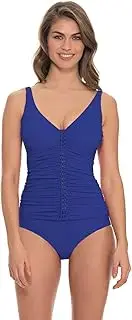 [Profile by Gottex] Women's Waterfall D Cup Tankini