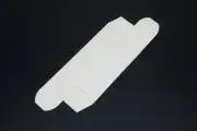 (10) WHITE TUBE BOXES * 12AX7 * ECC83 * 5751