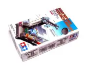 TAMIYA Dynamic Model Educational Aerial Ropeway Passenger Cabin 70120
