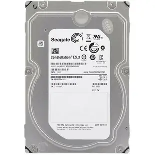 【咨詢客服應有盡有】Seagate希捷1tb 企業級 ST1000NM0033 128M7200轉1tb監控硬盤