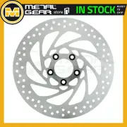 Brake Disc Rotor in 7.0mm T as OE Rear FLHRC 1584 Road King Classic 96 2009