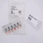 Altech Corp. 3P16UL3/6 Circuit Protection Busbar 3 Phase 6 Pins 115A/480VAC16mm²