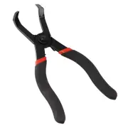 Speedy Push Pin Pliers for Fast Removal of Panel Clips with Center Pins