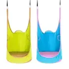 Children Kids Pod Swing Chair Tent Indoor Outdoor Garden Hanging Seat Hammocks