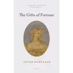 THE GIFTS OF FORTUNE