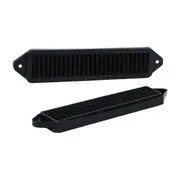 Cabin Air Cowl Filter for E Chassis Only E82 E88 E90 E91 E92 E93 X1 M3 128i 135i 328i 335i Photo Color