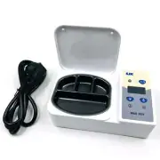 Portable Dental Digital Wax Heater LED Display Lab Wax Carving Tool Dipping Pot
