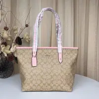 在飛比找Yahoo!奇摩拍賣優惠-現貨精品代購 美國Outlet COACH F58292 P