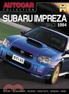 在飛比找三民網路書店優惠-Autocar Collection Subaru Impr