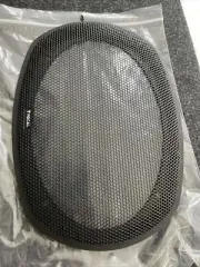 2 Focal 6X9 SPEAKER GRILLS COVERS Pair Free Shipping