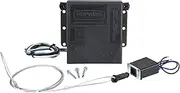 Hopkins Towing Solutions 20099 Engager LED Test Break Away System with Battery Meter