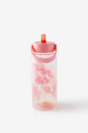 [Typo] Typo - The Big Sipper Drink Bottle - Flower gradient SOLID FLOWER GRADIENT