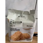 無印良品即食迷你拉麵-雞汁風味